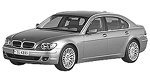 BMW E66 C1292 Fault Code