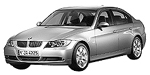 BMW E90 C1292 Fault Code