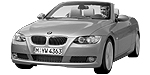 BMW E93 C1292 Fault Code