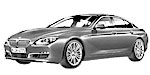 BMW F06 C1292 Fault Code