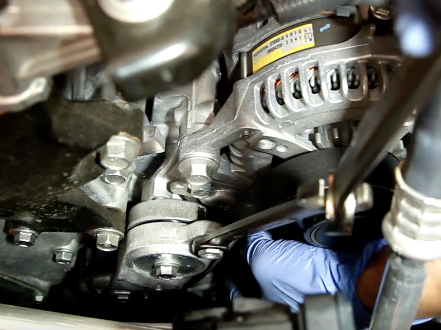 See C1292 repair manual